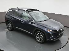 2023 Hyundai Tucson LUXURY HYBRID AWD Panoramic Sunroof, Heated - Photo 47