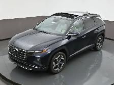 2023 Hyundai Tucson LUXURY HYBRID AWD Panoramic Sunroof, Heated - Photo 49