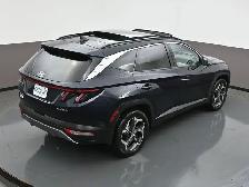 2023 Hyundai Tucson LUXURY HYBRID AWD Panoramic Sunroof, Heated - Photo 53