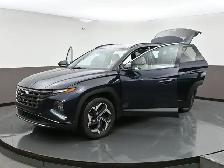 2023 Hyundai Tucson LUXURY HYBRID AWD Panoramic Sunroof, Heated - Photo 58