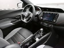 2024 Nissan Kicks SR Premium Package I Leather I Bose Premium Sp - Photo 31