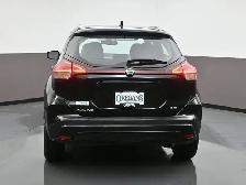 2024 Nissan Kicks SR Premium Package I Leather I Bose Premium Sp - Photo 34