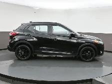 2024 Nissan Kicks SR Premium Package I Leather I Bose Premium Sp - Photo 36