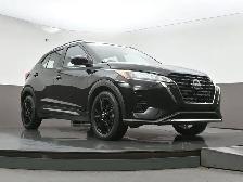 2024 Nissan Kicks SR Premium Package I Leather I Bose Premium Sp - Photo 37