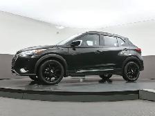 2024 Nissan Kicks SR Premium Package I Leather I Bose Premium Sp - Photo 41