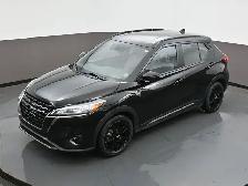 2024 Nissan Kicks SR Premium Package I Leather I Bose Premium Sp - Photo 47