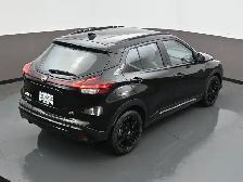 2024 Nissan Kicks SR Premium Package I Leather I Bose Premium Sp - Photo 51