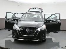 2024 Nissan Kicks SR Premium Package I Leather I Bose Premium Sp - Photo 55