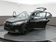 2024 Nissan Kicks SR Premium Package I Leather I Bose Premium Sp - Photo 56