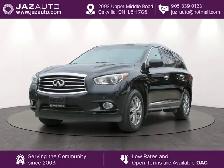 2014 Infiniti QX60 AWD 4dr