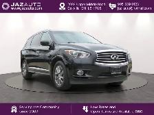 2014 Infiniti QX60 AWD 4dr - Photo 2