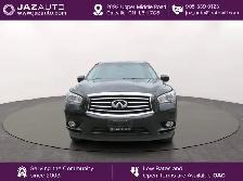 2014 Infiniti QX60 AWD 4dr - Photo 3