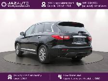 2014 Infiniti QX60 AWD 4dr - Photo 4