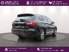 2014 Infiniti QX60 AWD 4dr - Photo 5