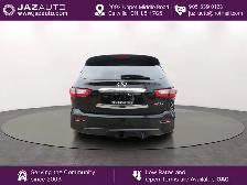 2014 Infiniti QX60 AWD 4dr - Photo 6