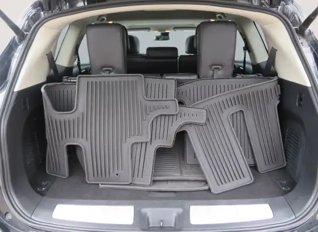 2014 Infiniti QX60 AWD 4dr - Photo 7