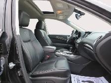 2014 Infiniti QX60 AWD 4dr - Photo 10