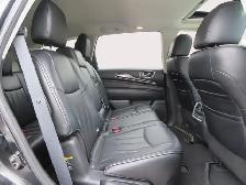 2014 Infiniti QX60 AWD 4dr - Photo 11