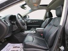 2014 Infiniti QX60 AWD 4dr - Photo 12