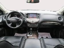 2014 Infiniti QX60 AWD 4dr - Photo 13