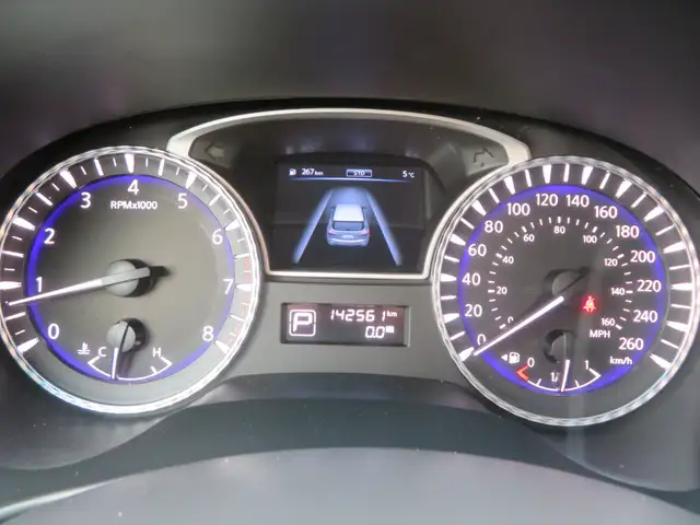 2014 Infiniti QX60 AWD 4dr - Photo 15