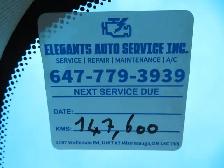 2014 Infiniti QX60 AWD 4dr - Photo 19