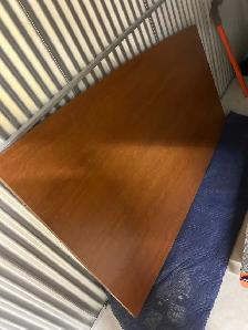 Teknion 10’ Boardroom Table – Professional Meeting Room Table!