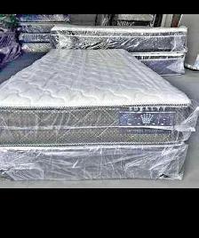 Queen mattress for sale! Cash on delivery - Photo 2