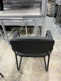 Global Visitor Chair-Excellent Condition-Call us now! - Photo 3