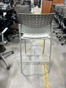 Global Sonic 6558 Armless Bar Stool-Excellent Condition! - Photo 6