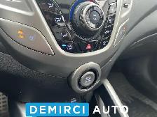 2012 Hyundai Veloster w/TechUn Proprietaire - Photo 3