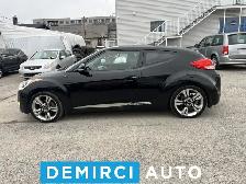 2012 Hyundai Veloster w/TechUn Proprietaire - Photo 6