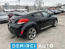 2012 Hyundai Veloster w/TechUn Proprietaire - Photo 8