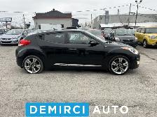 2012 Hyundai Veloster w/TechUn Proprietaire - Photo 9
