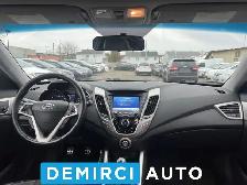 2012 Hyundai Veloster w/TechUn Proprietaire - Photo 11