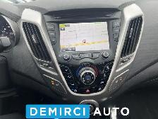2012 Hyundai Veloster w/TechUn Proprietaire - Photo 14