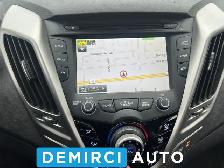 2012 Hyundai Veloster w/TechUn Proprietaire - Photo 15