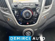 2012 Hyundai Veloster w/TechUn Proprietaire - Photo 16