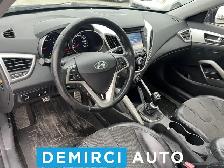 2012 Hyundai Veloster w/TechUn Proprietaire - Photo 19