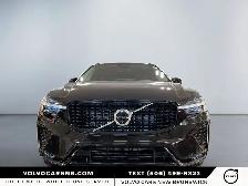 2025 Volvo XC60 B5 Plus Dark Theme | Certified Pre Owned! - Photo 2