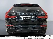 2025 Volvo XC60 B5 Plus Dark Theme | Certified Pre Owned! - Photo 3