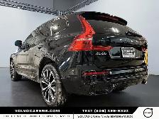 2025 Volvo XC60 B5 Plus Dark Theme | Certified Pre Owned! - Photo 4