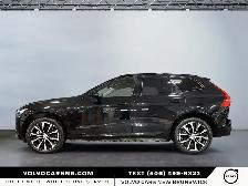 2025 Volvo XC60 B5 Plus Dark Theme | Certified Pre Owned! - Photo 5