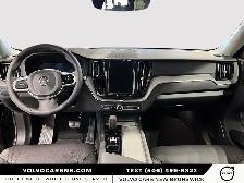 2025 Volvo XC60 B5 Plus Dark Theme | Certified Pre Owned! - Photo 8