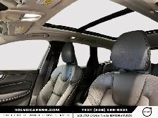 2025 Volvo XC60 B5 Plus Dark Theme | Certified Pre Owned! - Photo 9