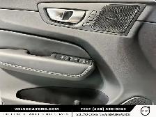 2025 Volvo XC60 B5 Plus Dark Theme | Certified Pre Owned! - Photo 12