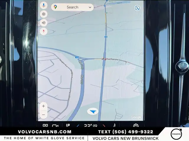 2025 Volvo XC60 B5 Plus Dark Theme | Certified Pre Owned! - Photo 16