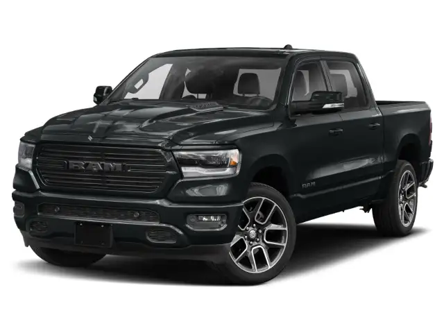 2019 Ram 1500 - Photo 2