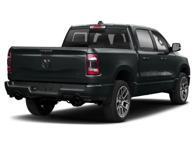 2019 Ram 1500 - Photo 3