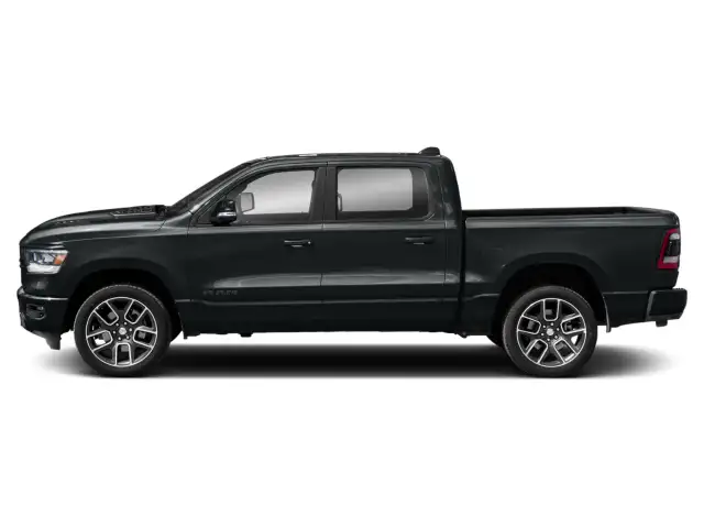 2019 Ram 1500 - Photo 5